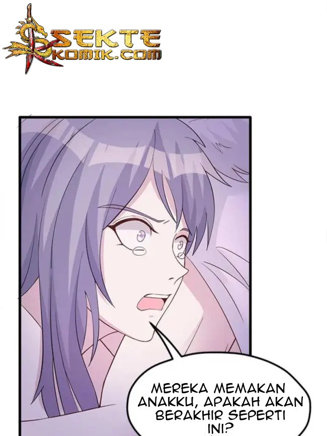 Beauty and the Beasts Chapter 120 Gambar 32